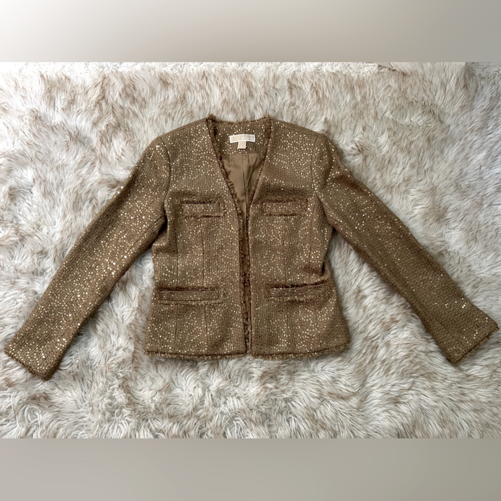 MICHAEL KORS BLAZER